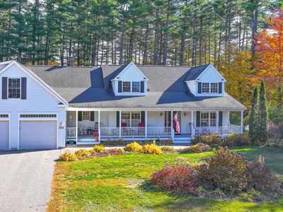 378 Old Stage Road Road