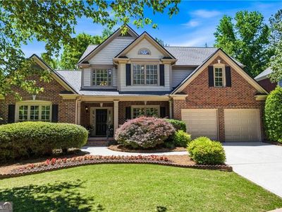 8001 Allerton Ln