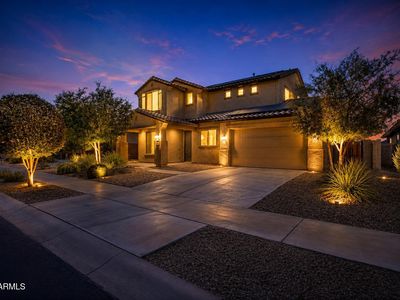 18248 W FOOTHILL Drive
