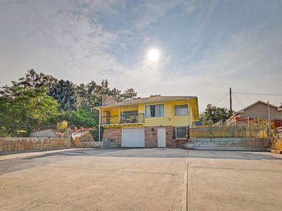 527 Park Dr