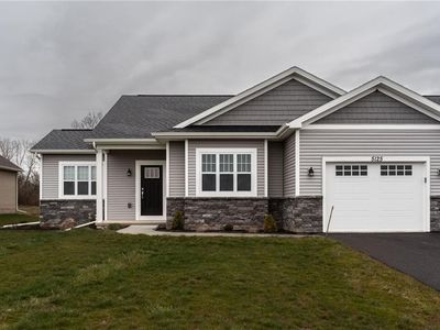 Property at 5125 Red Oak Ln, Batavia, NY