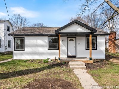 Property at 175 E Commerce St, Grant, MI
