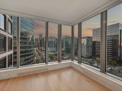 133 Seaport Blvd Unit 1208