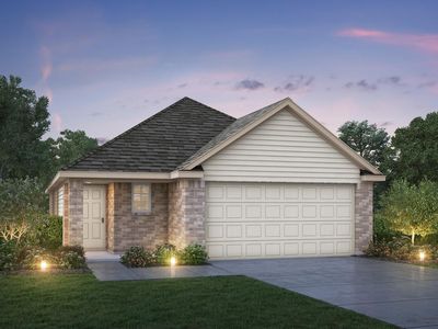 15456 Woody Haven Dr