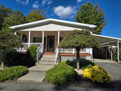 93 Mt Pleasant Ave C13 #C13