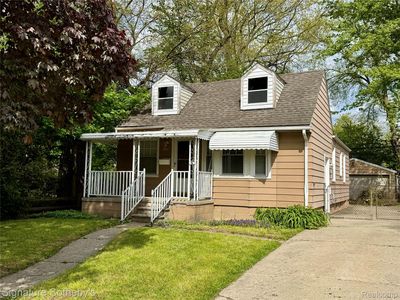 Property at 911 S Wilson Ave, Royal Oak, MI