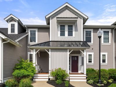 299 Lexington St UNIT 58