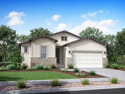 1350 Craftsman Plan, Tanner Flats