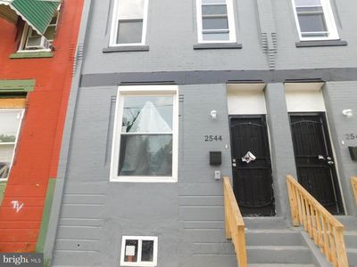 2544 N Sydenham St