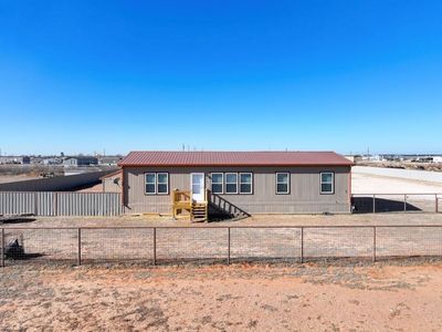 Property at 4709 N County Road 1120, Midland, TX
