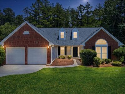 260 Treadstone Overlook