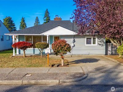 6540 S Thompson Avenue