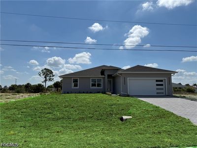 Property at 3433 NE 14th Place Cpe, Coral, FL