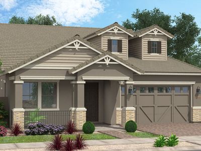 Guava w/Loft Plan, Orchard at Barney Farms