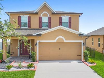 2254 Canyon Breeze Ave