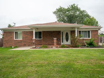 24611 Mount Olive Dr