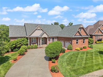 3629 Woodland Lakes Drive