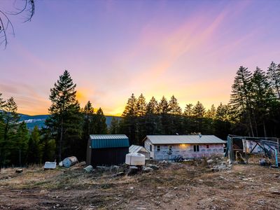 Property at 260 Wild Horse Trl, Kila, MT