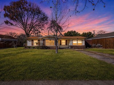 1745 Hilltop Dr