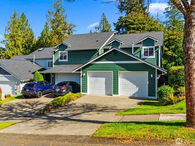 Property at 3488 Simmons Mill Court SW #B, Olympia, WA