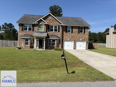 Property at 355 Briarcrest Dr NE, Ludowici, GA