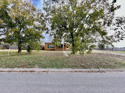Property at 506 N Minter Ave, Throckmorton, TX