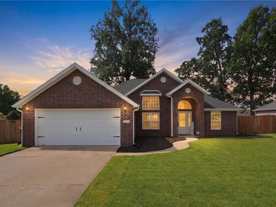 3314 Eaglecrest Cir