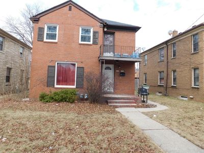 4122 West Roosevelt DRIVE