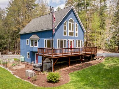 34 Shorewood Estates Road