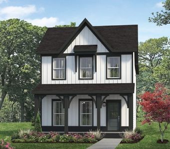 461 Almond Pvt Aly Lot 24