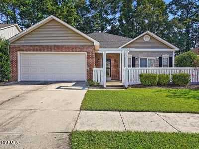 1008 Lake Norman Lane