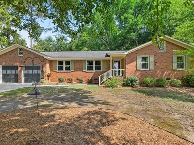 5322 Windy Run Dr
