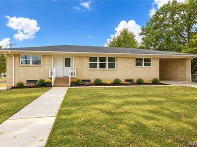 Property at 3401 21st St, Northport, AL