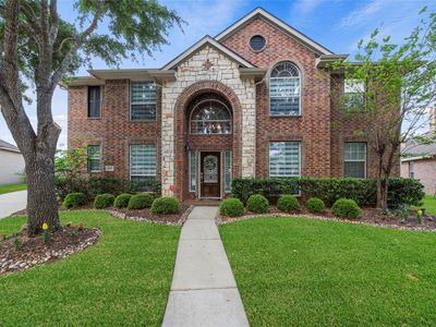 8407 Utah Oaks Ct