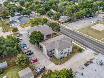 420 S Meridian Ave #502-504