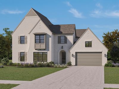 The Bandera Plan, Park Place