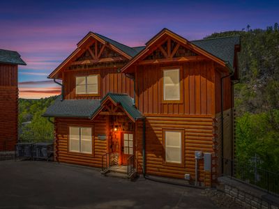 1127 Autumn Path Way