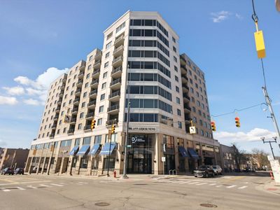 111 N Ashley St SUITE 510