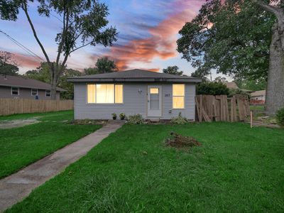 2817 Beverly Dr