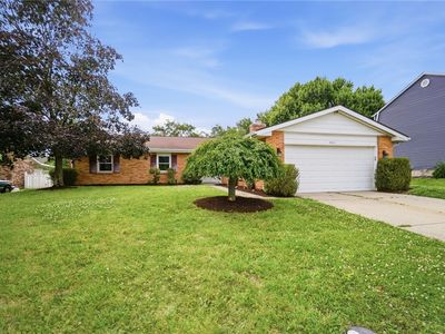 4441 Strathaven Dr