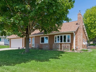 5000 Normandale Hglds Dr