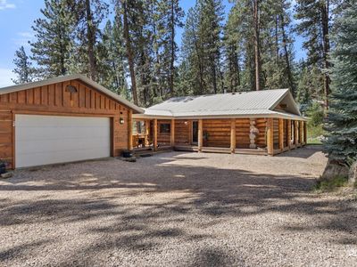 85 Pine Top Rd