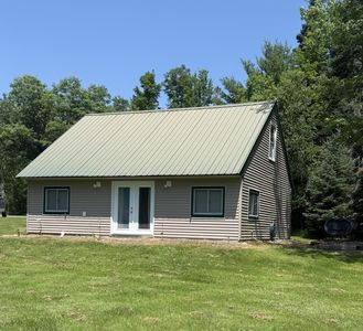Property at 161 Bond Road, Corinna, ME