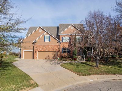 1436 E Hiddenridge Ct