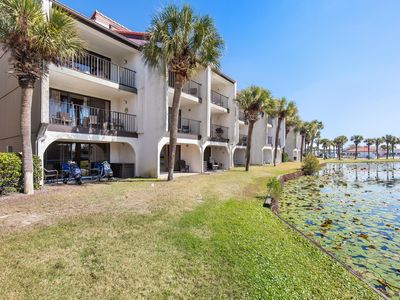 520 Richard Jackson Blvd Unit 121