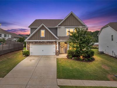 727 Paxton Rose Dr