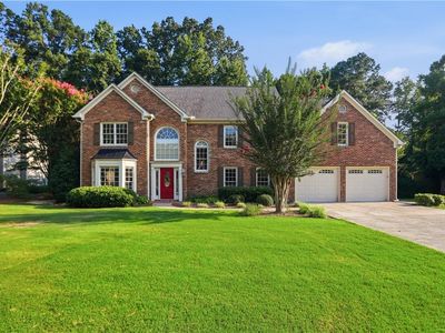 2416 Westport Cir SW