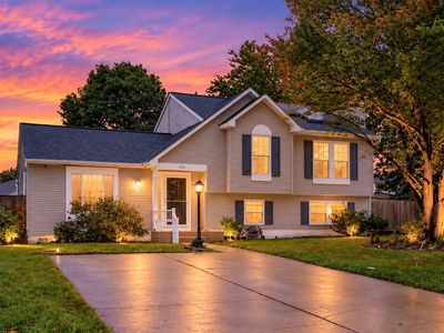 11712 Tyne Ct