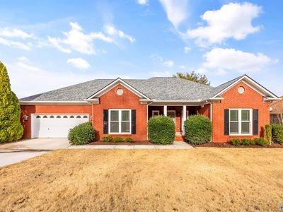 Property at 2322 Little Cove Rd, Owens X Rds, AL