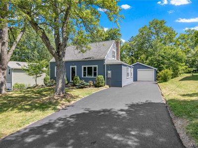 5469 S Freeman Rd